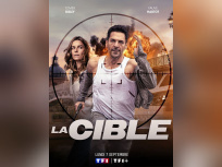 La Cible : Tomer Sisley traqué après la disparition de sa famille sur TF1