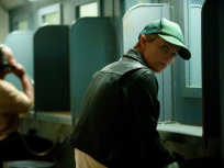 Dark places : Charlize Theron