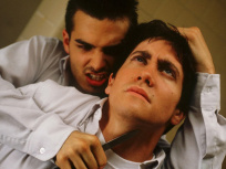 Donnie Darko : Alex Greenwald, Jake Gyllenhaal