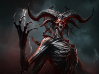Diablo IV Lord of Hatred : sur la route de Méphis