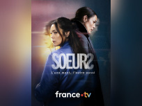 Sœurs sur France 2 : quand voir le thriller avec Lola Dewaere et Nicolas Gob ?
