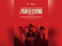 A Prayer for the Dying en VOD : Johnny Flynn face à une épidémie