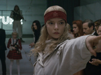 Sacrifice sur Netflix : Chris Evans otage d’Anya Taylor-Joy chez Romain Gavras