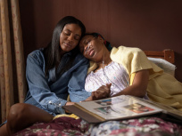 Doing Life sur Netflix : le nouveau drame de Tyler Perry