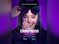 Vampirina : l’ado vampire saison 2 arrive sur Disney+