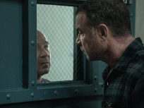 Nocturne sur Apple TV : Liev Schreiber et Stephen Graham dans un face-à-face criminel