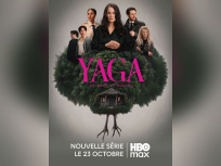 Yaga sur HBO Max : Carrie-Anne Moss au cœur d’un mystère surnaturel
