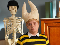 Ducobu et le fantôme de Saint-Potache : Charlie Garnier Naslin