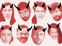 FauWst : le collectif BAJOUR revisite Faust à Villejuif puis à Paris