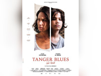 Tanger Blues : Julie Fournier dans une fuite au Maroc filmée par Ali Mesbahi