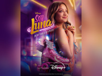 Soy Luna : De retour sur la piste, Karol Sevilla retrouve les rollers sur Disney+