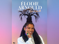 Élodie Arnould : Bijou de famille à l’Européen à Paris