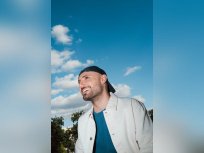 Antoine Magyar : Auto Romance au Théâtre du Marais