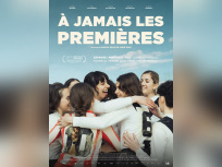 Affiche de À jamais les premières