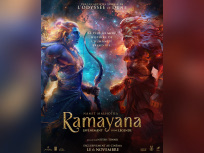 Ramayana : L’Avènement d’une légende — affiche française