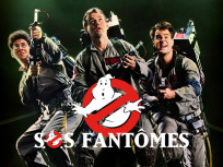 S.O.S. Fantômes (1984)