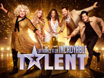 La France a un incroyable talent, saison 21