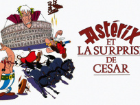 Astérix et la surprise de César
