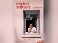 Cédric Salaun, Déjà dix-sept heures