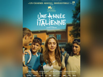 Une année italienne, au programme de la Nuit du cinéma