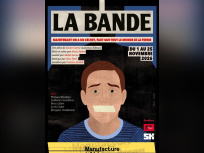 La Bande à la Manufacture des Abbesses