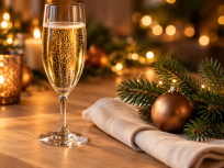 Noël 2026 au Moulin de la Galette de Sannois : dîner à 89 € avec vue sur Paris