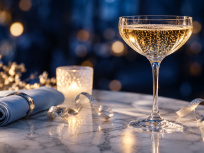 Nouvel An 2027 au Soleil d’Or à Paris : dîner à 89 € sur l’île de la Cité