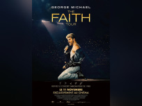 George Michael: The Faith Tour