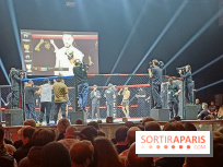 Hexagone MMA : Paul Dena au Zénith de Paris le 24 octobre 2026