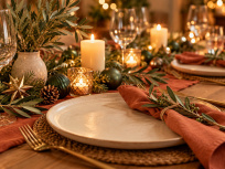 Noël 2026 au Solis à Paris : un dîner à partager à 89 €