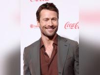 Glen Powell, interprète et coscénariste de Hit Man