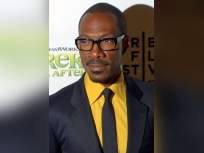 Eddie Murphy, interprète d’Axel Foley dans Le Flic de Beverly Hills