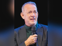 Tom Hanks, interprète de Paul Edgecomb dans La Ligne verte