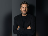 Guillaume Canet, interprète de Julien dans Mon garçon