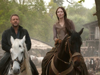 Robin des Bois : Russell Crowe, Cate Blanchett