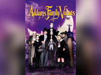 Les Valeurs de la famille Addams