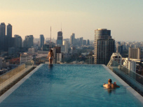 Singapura : une scène de la série créée par Elsa Marpeau