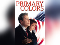 Primary Colors