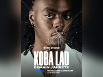 Koba LaD – Demain j’arrête
