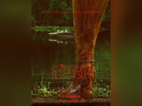 River : affiche française du film de Joshua Giuliano