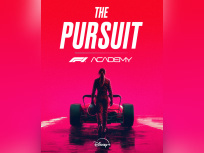 The Pursuit : F1 Academy