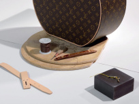 Le Musée Louis Vuitton d'Asnières ouvre exceptionnellement ses portes au public