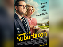 Bienvenue à Suburbicon, le film de George Cloney bientôt au cinéma