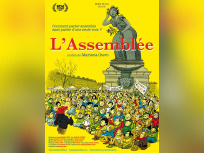 L'assemblée de Mariana Otero, sélection Acid du Festival de Cannes 2017