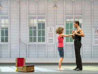 Dirty Dancing revient au Palais des Congrès de Paris