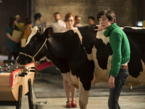 Gaston Lagaffe, découvrez la bande-annonce