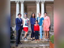 Neuilly sa mère, sa mère : gagnez vos places