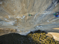 The Dawn Wall en avant-première au Grand Rex