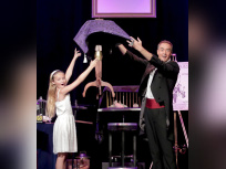 Tom le Magicien au Théâtre La Boussole 