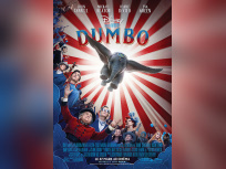 Dumbo, le Disney de Tim Burton : une nouvelle bande-annonce